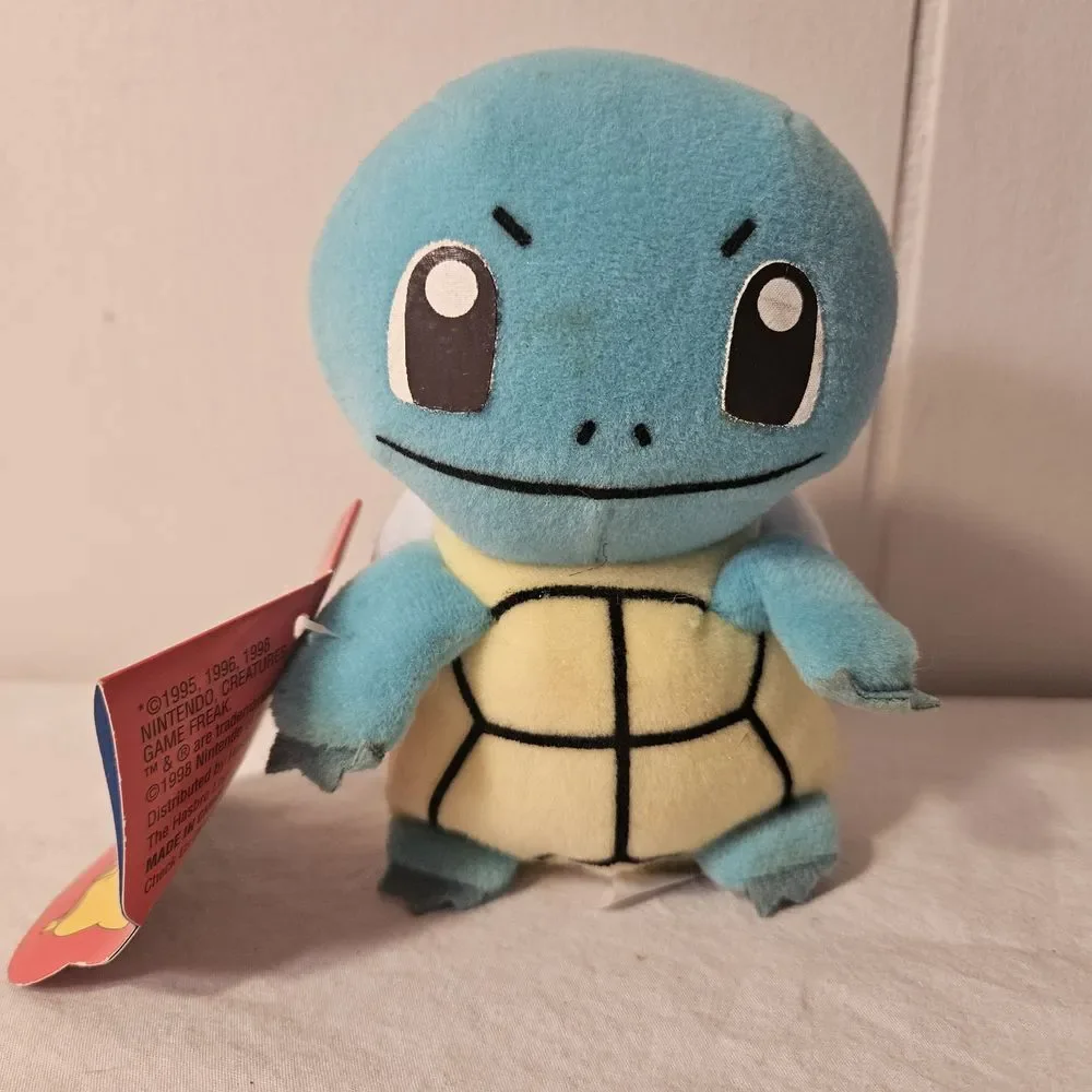 Hasbro this vintage
